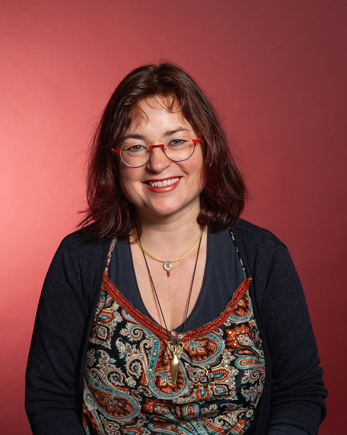 Frederiek van den Hoogen